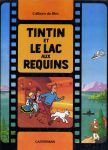 Tintin et le lac au requin