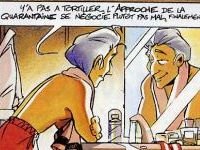 Planche