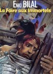 La foire aux immortels