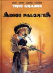 Adios Palomita