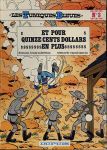 Et pour quinze cents dollars en plus