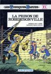 La Prison de Robertsonville