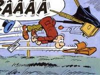 Planche
