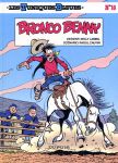 Bronco Benny