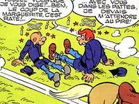 Planche