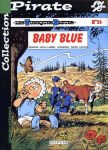 Baby blue