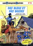 Des bleus et des bosses