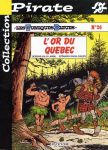 L'Or du Québec