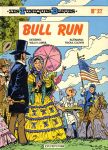 Bull run