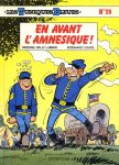 En avant l'amnésique!