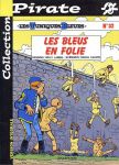 Les Bleus en folie