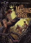 Les mauvais rêves