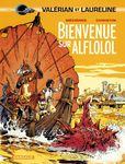 Bienvenue sur Alflolol