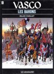 Les Barons
