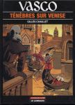 Ténèbres sur Venise