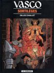 Sortilèges