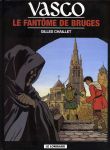 Le fantôme de Bruges