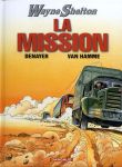 La mission