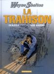 La trahison