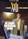 Le Jour du soleil noir