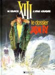 Le Dossier Jason Fly