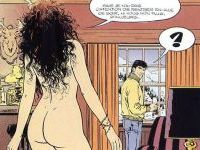 Planche