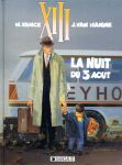 La Nuit du 3 août