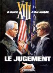 Le Jugement