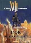 L'Oor de Maximilien