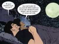 Planche