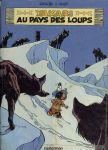 Au pays des loups