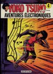 Aventures électroniques