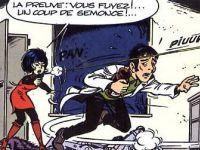 Planche