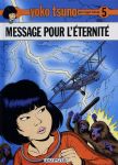 Message pour l'éternité