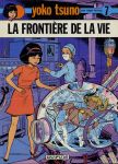 La frontière de la vie