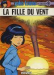 La fille du vent