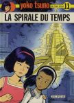 La spirale du temps