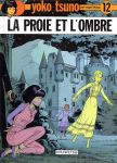 L'ombre et la proie
