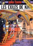 Les exilés de Kifa