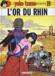 L'or du Rhin