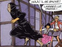 Planche