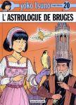 L'astrologue de Bruges