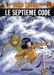 Le septième code