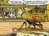Planche