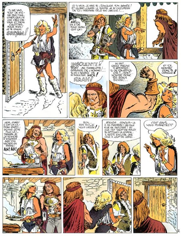 Planche 2