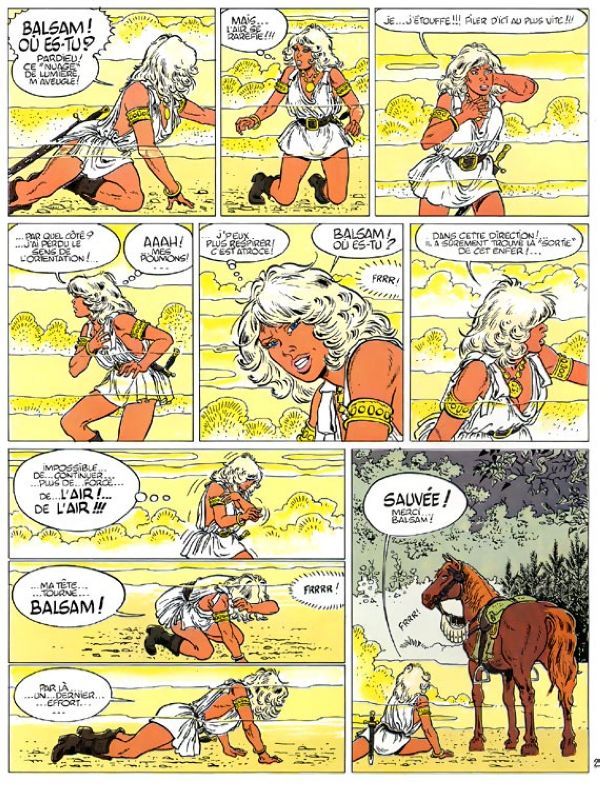 Planche 2