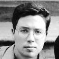 Ian CALDWELL
