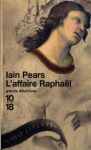 L'Affaire Raphaël