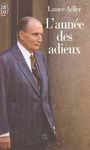 L'année des adieux