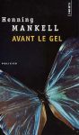 Avant le gel